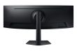 SAMSUNG 49 " 5120 x 1440 pixels Dual QHD