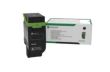 Lexmark 75M20K0 Toner Cartridge, Black