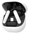 HEADSET EARPHONES GXT409 OXXIE/GAMING 25478 TRUST