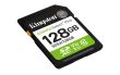 MEMORY SDXC 128GB UHS-I/SDS3/128GB KINGSTON