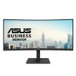 ASUS 34 " 3440 x 1440 pixels Wide Quad HD