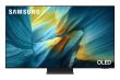 SAMSUNG 55 " 4K Ultra HD 3840 x 2160 pixels