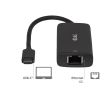 I/O ADAPTER USB-C TO RJ45/10G M/F CAC-2531 CLUB3D