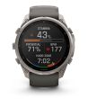 SMARTWATCH FENIX 9 PRO SOLAR/TITANIUM 010-04338-01 GARMIN