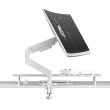 DISPLAY ACC MOUNTING ARM/17-32" WH MA-DA1-04-W GEMBIRD