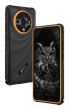 MOBILE PHONE ARMOR X31 PRO/8/256GB ORANGE ULEFONE