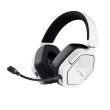 HEADSET GXT493 CARUS/WHITE 25534 TRUST