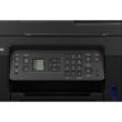 Canon PIXMA G4570 Printer Inkjet Colour MFP A4 11 ppm USB Wi-Fi