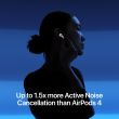 HEADSET AIRPODS 5/MKFW4 APPLE