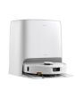 VACUUM CLEANER ROBOT QREVO 2/PRO WHITE Q2P02-00 ROBOROCK