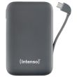 POWER BANK USB 10000MAH/GREY S10000 7333034 INTENSO