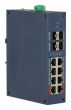 DAHUA CHS4412-8GT-125 Switch type Managed Switch layer L2