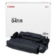 Canon CONTRACT Cartridge CRG 041H Black 20K (0453C004)