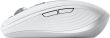 MOUSE USB WRL MX ANYWHERE 3S/MAC PALE 910-006946 LOGITECH