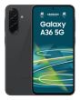 MOBILE PHONE GALAXY A36 5G/256GB BLACK SM-A366B SAMSUNG