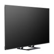 HISENSE 75 " 4K Ultra HD 3840 x 2160 pixels