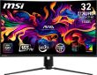 MSI MAG 321CUP QD-OLED 31.5" Gaming/Curved/4K
