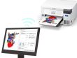 Epson SureColor SC-F100 Dye Sublimation Printer Colour A4 USB Wi-Fi Ethernet LAN