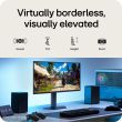 LG 27 " 1920 x 1080 pixels Full HD