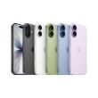 MOBILE PHONE IPHONE 17/256GB BLACK MG6J4 APPLE