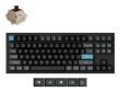 KEYBOARD WRL Q3 ULTRA/BLACK Q3U-M3 KEYCHRON