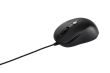MOUSE USB OPTICAL MU101C/BLACK 90XB05RN-BMU000 ASUS