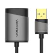 SOUND CARD USB 2-PORT/0.15M CDKHB VENTION
