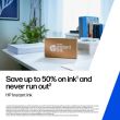 HP 302XL/304XL (B7RT9AE) Ink Cartridge, Black