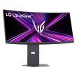 LG 34 " 3440 x 1440 pixels Wide Quad HD