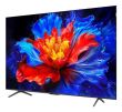 TCL 55 " 4K Ultra HD 3840 x 2160 pixels