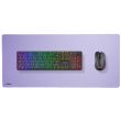 MOUSE PAD GXT759P XXL/PURPLE 25614 TRUST