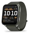 SMARTWATCH VENU X1/MOSS/TITAN 010-02980-03 GARMIN