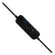 HEADSET H570E MONO USB/BLACK 981-001426 LOGITECH