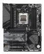 GIGABYTE AMD B650 Socket AM5 ATX