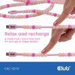 CABLE USB-C TO USB-C/PINK CAC-3010 CLUB3D
