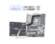 MSI AMD X870E Socket AM5 ATX