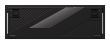 KEYBOARD WRL 5098B/BLACK/GOLD 6925758631921 AKKO
