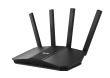 ASUS RT-BE59 BE5000 Wi-Fi 7 (802.11be) Data speed 5000 Mbit/s