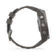 SMARTWATCH FENIX 9/TITANIUM 010-04763-01 GARMIN