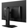 MSI 31.5 " 3840 x 2160 pixels 4K Ultra HD
