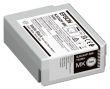 Epson SJIC42P-MK (C13T52M540) Ink Cartridge, Matte Black