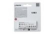 MEMORY DRIVE FLASH USB3.2/512GB DTXS/512GB KINGSTON