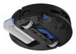 VACUUM CLEANER ROBOT/DEEBOT T80 OMNI ECOVACS