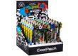 Retractable erasable pen CoolPack Boys