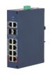 DAHUA CHS4212-8GT-110 Switch type Managed Switch layer L2