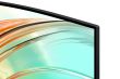 SAMSUNG 49 " 5120 x 1440 pixels Dual QHD