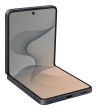 MOBILE PHONE GALAXY FLIP8/256GB GRAPHIT SM-F776B SAMSUNG