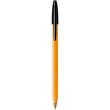 BIC ballpens ORANGE FINE 0.8 mm black 1 psc. 101144