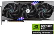 MSI NVIDIA GeForce RTX 5080 16 GB GDDR7