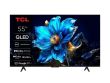 TCL 55 " 4K Ultra HD 3840 x 2160 pixels
